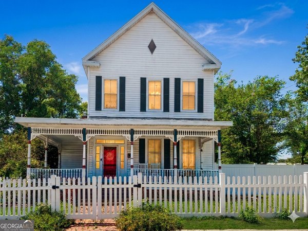 305 Masonic Street Millen
