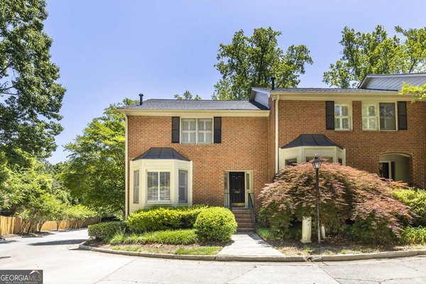 1363 Sheffield Glen Way, Atlanta