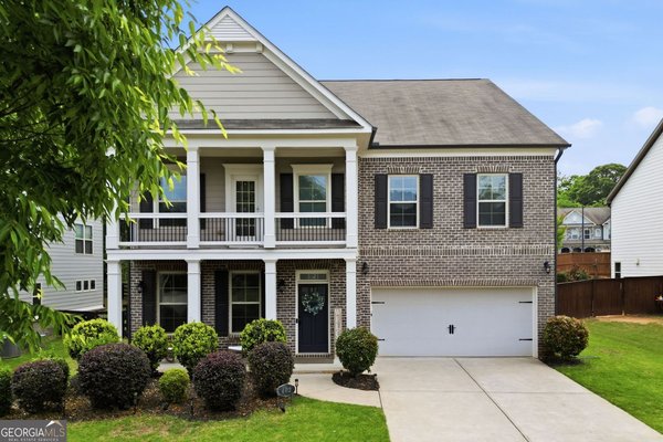 402 Aristides Way Canton