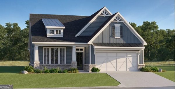 2901 Beaver Dam Lane Gainesville