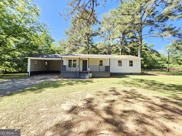 2563 Highway 81 McDonough