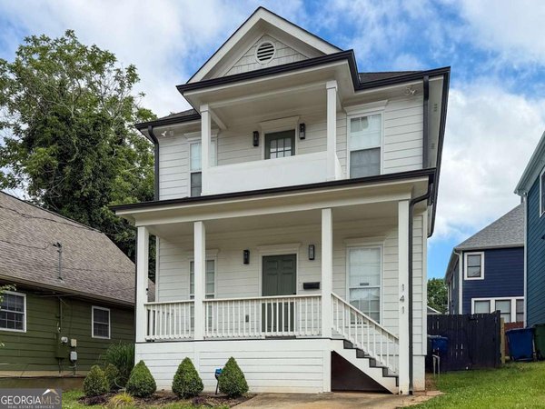 141 Richmond Street, Atlanta