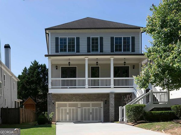 1451 Etowah Drive, Atlanta
