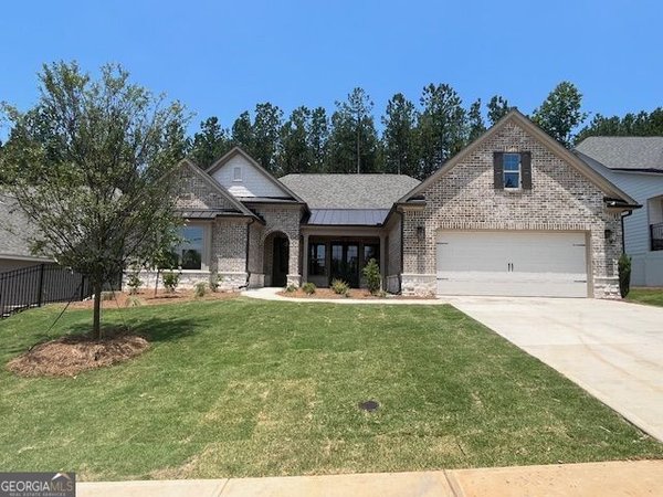 644 Highgrove Circle Canton
