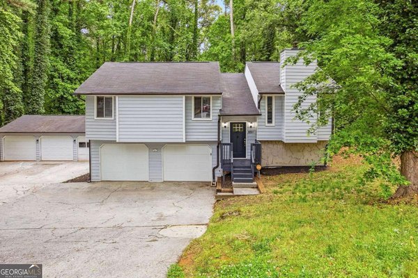 3021 Munson Court Snellville