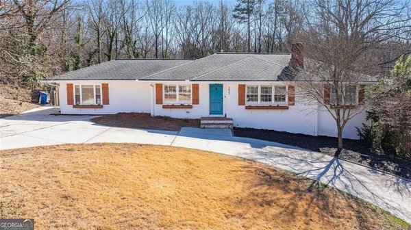 295 Oakland Drive Gainesville