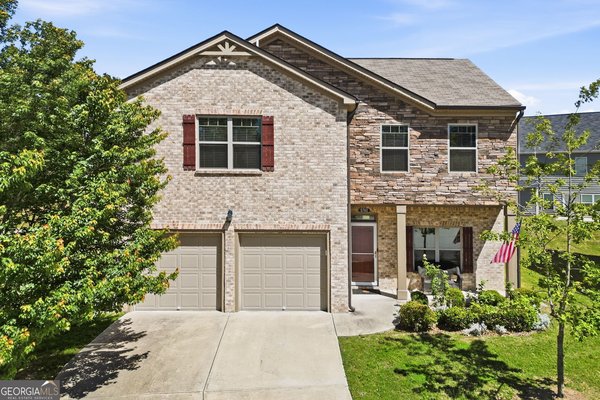 5760 Barrington Run, Union City