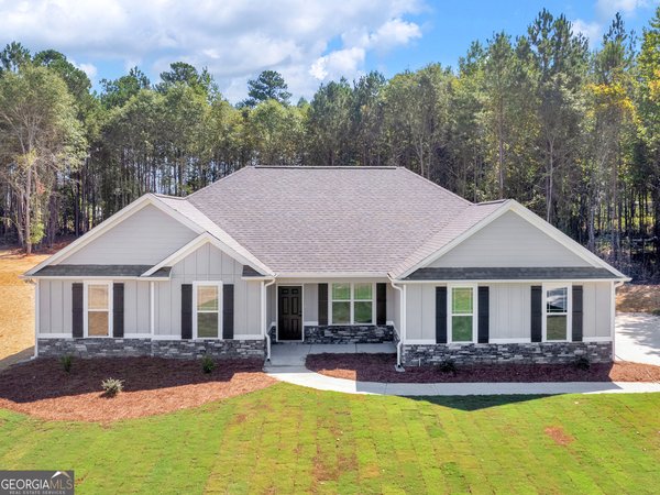 149 Hunters Chase Court Eatonton