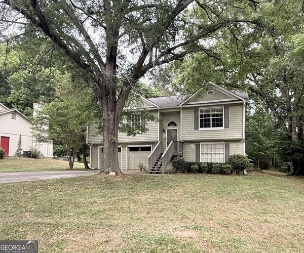 1404 Chelsea Downs Lane Conyers