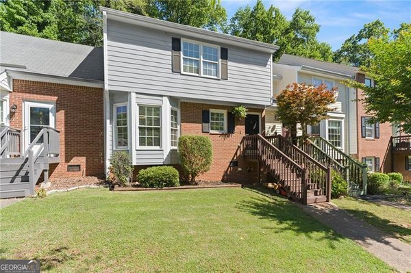 161 Brighton Court Marietta