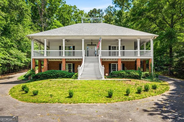 479 Hillcrest Drive Marietta