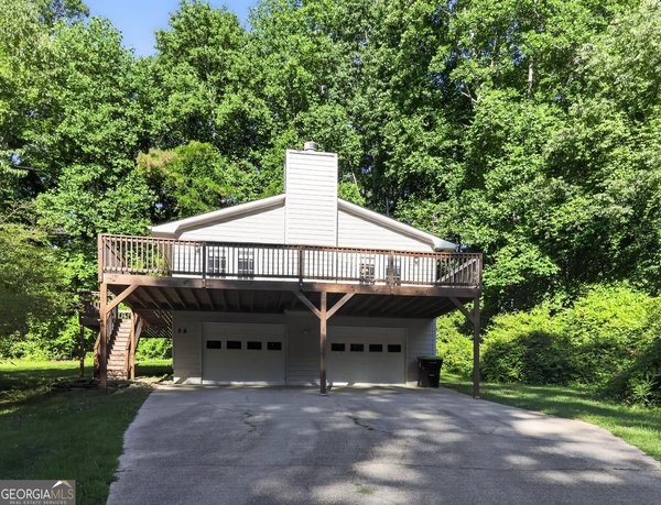 56 Wilson Circle, Newnan