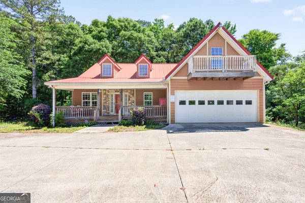 671 Ebenezer Church Road Jefferson