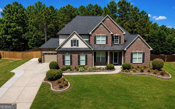1398 Mill Pointe Court Lawrenceville
