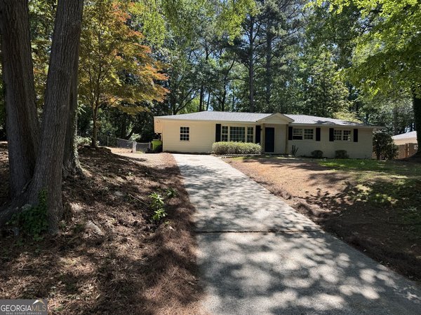 571 Oriole Drive Marietta