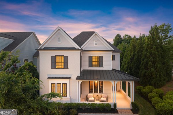 1010 Celebration Drive, Roswell