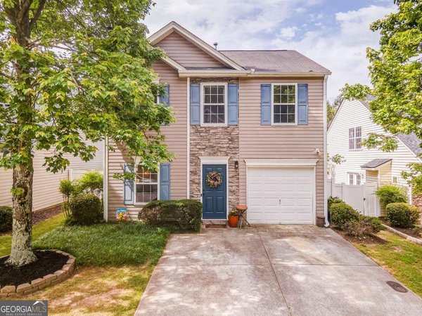 165 Silver Fox Trail, Dallas