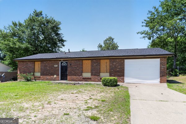 3427 Chadbourne Street, Augusta