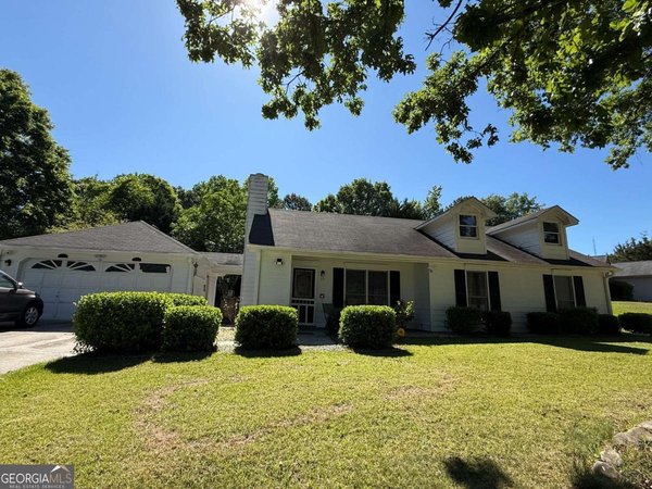 35 Reisling Drive, Braselton