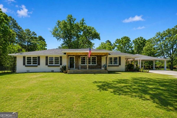 2880 Collard Valley Road Cedartown