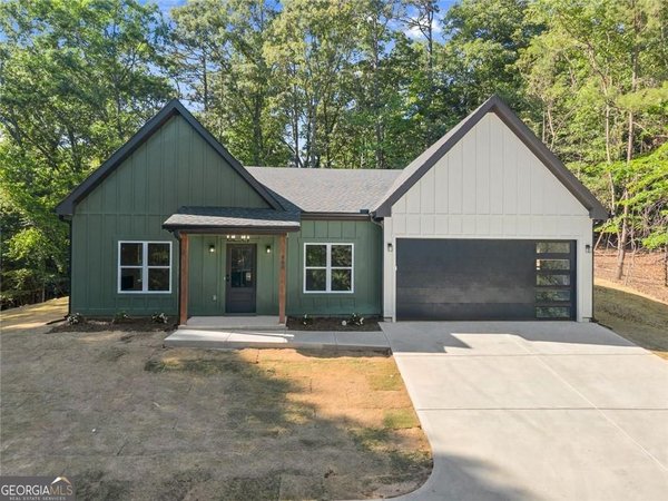 384 Oakland Drive Gainesville