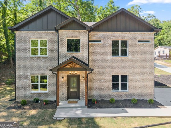 388 Oakland Drive Gainesville