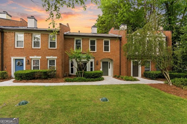 4145 Crape Myrtle Lane, Duluth