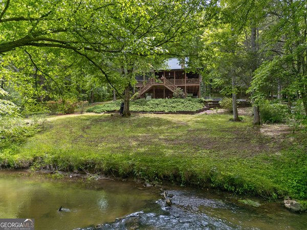 481 Johns Ridge Rd., Blue Ridge
