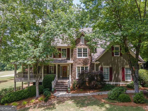 4589 Cabinwood Turn Douglasville