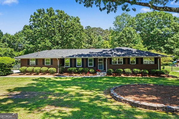 2122 Timber Lane Snellville