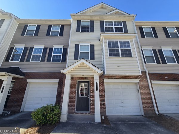 937 Society Circle, Atlanta