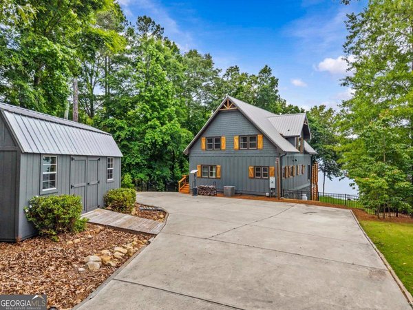 188 Hickory Point Drive Buckhead