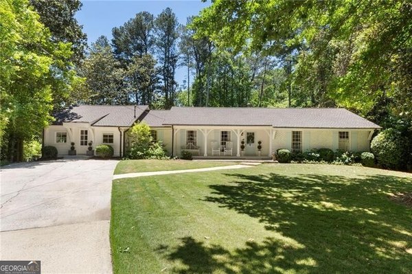 4770 Chatworth Court, Atlanta