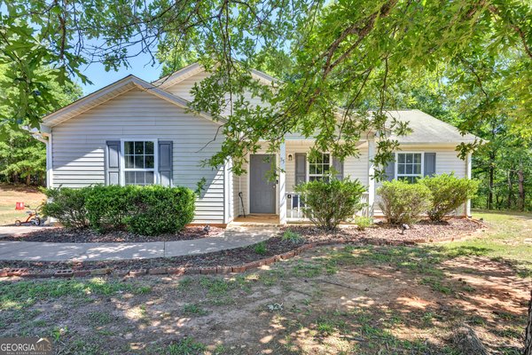 95 Hunters Trace Covington