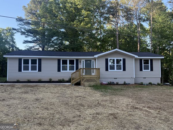 126 Lucinda Lane Fayetteville