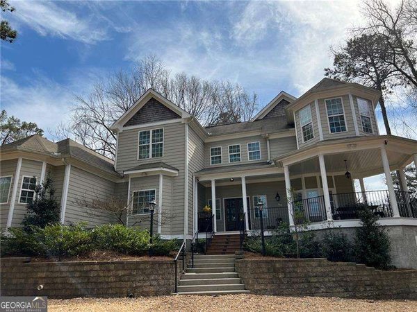 1125 Custer Avenue, Atlanta