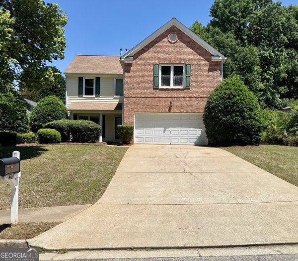 409 Heathcliff Court, McDonough