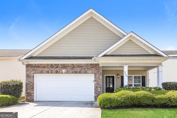 2268 Addison Park, Riverdale