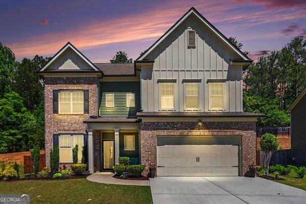 7247 Demeter Drive, Atlanta