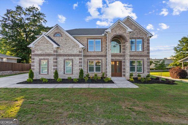 392 Price Place, Norcross