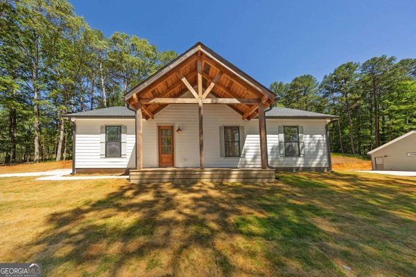 774 Donahoo Road Silver Creek