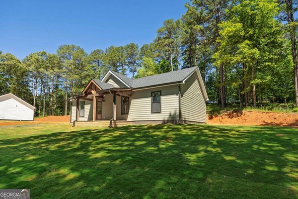 760 Donahoo Road Silver Creek