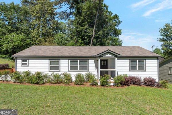 4108 Clay Drive Atlanta