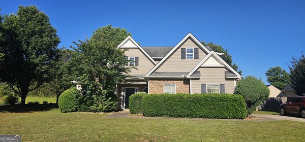 102 Ruby Way, Griffin