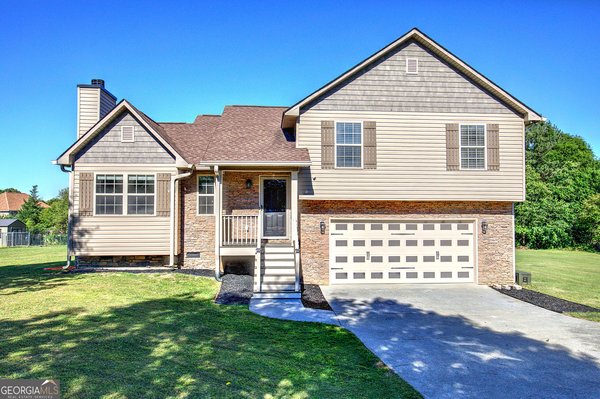 492 Beason Road Calhoun