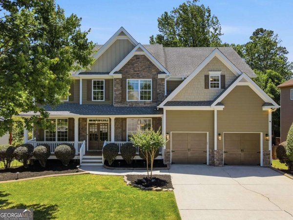 3335 Gables Court, Cumming