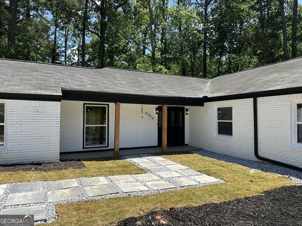 4559 Pembroke Drive Smyrna