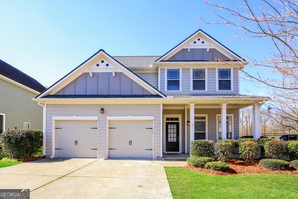 7120 Silk Tree Pointe, Braselton