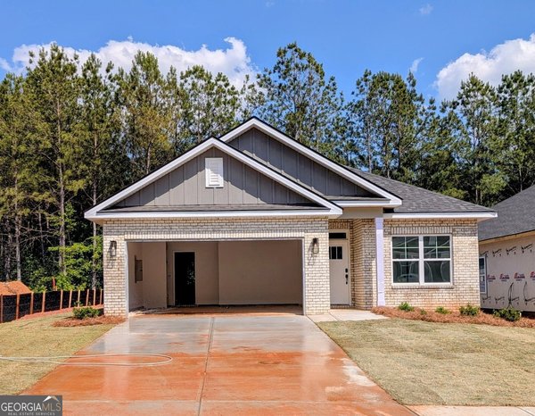 102 Laney Drive Carrollton