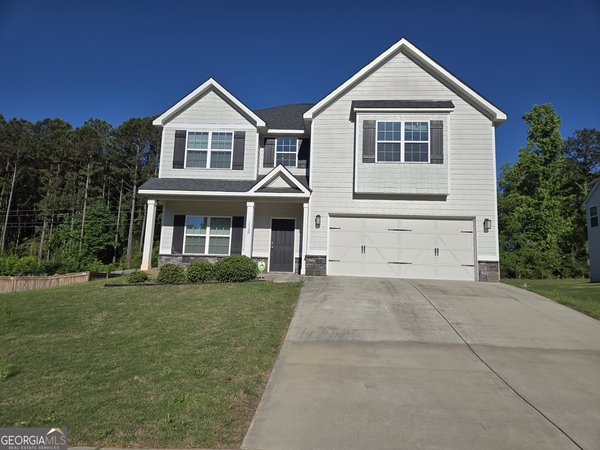 1128 Victorian Boulevard, Forsyth